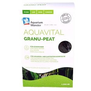 AQUAVITAL GRANU-PEAT 1200 ml