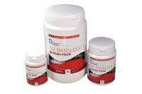 DR. BASSLEER BIOFISH FOOD FORTE M 150 g
