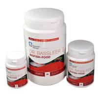 DR. BASSLEER BIOFISH FOOD FORTE M 150 g