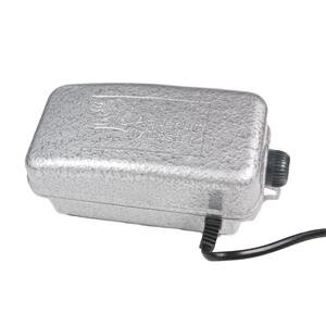 MISTRAL 300
Aquarien-Luftpumpe