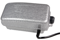 MISTRAL 600
Aquarien-Luftpumpe