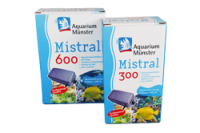 MISTRAL 600