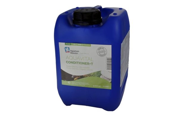 AQUAVITAL CONDITIONER+T 5000 ml