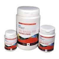 DR. BASSLEER BIOFISH FOOD ACAI M 60 g