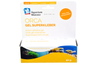 ORCA GEL-SUPERKLEBER 50 g