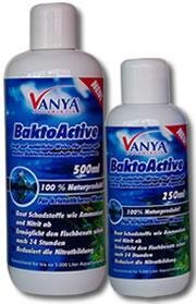 Bakto Active 500ml