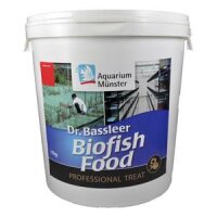 DR. BASSLEER BIOFISH FOOD PROFESSIONAL TREAT XL 11 kg