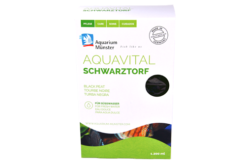 AQUAVITAL SCHWARZTORF 1200 ml