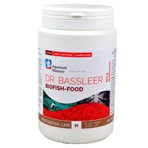 DR. BASSLEER BIOFISH FOOD PROFESSIONAL CARE M 600 g