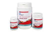 DR. BASSLEER BIOFISH FOOD SHRIMP STICKS 60 g