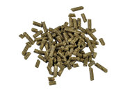 DR. BASSLEER BIOFISH FOOD SHRIMP STICKS REGULAR 150 g