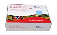 DR. BASSLEER BIOFISH FOOD FOODBOX L