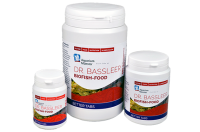 DR. BASSLEER BIOFISH FOOD BETTER TABS 170 g