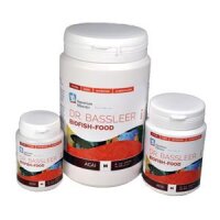 DR. BASSLEER FISH FOOD ACAI