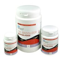 DR. BASSLEER FISH FOOD BABY+NANO