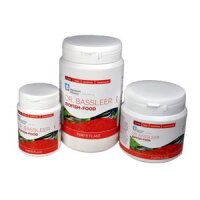 DR. BASSLEER FISH FOOD FORTE FLAKE