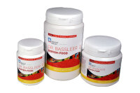 DR. BASSLEER FISH FOOD REGULAR FLAKE