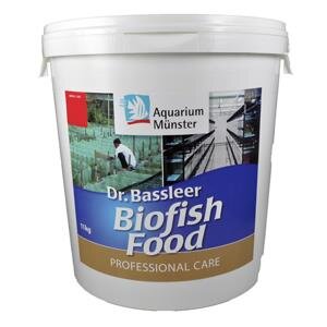 DR. BASSLEER FISH FOOD PROFESSIONAL CARE