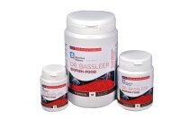 DR. BASSLEER FISH FOOD PUMPKIN