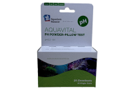 AQUAVITAL PH POWDER-PILLOW TEST 25 Stück