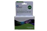 AQUAVITAL NO2 POWDER-PILLOW TEST