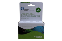 AQUAVITAL NO3 POWDER-PILLOW Test