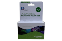 AQUAVITAL PO4 POWDER-PILLOW TEST